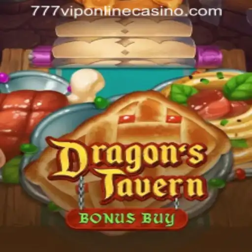 Exploring the World of DragonsTavern and 777VIP ONLINE CASINO