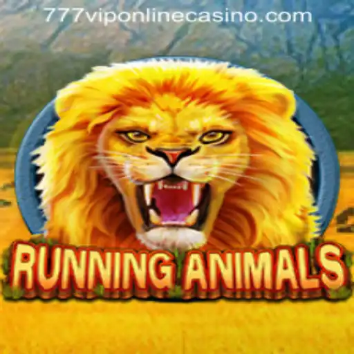 RunningAnimals Game: A Thrilling Adventure at 777VIP ONLINE CASINO