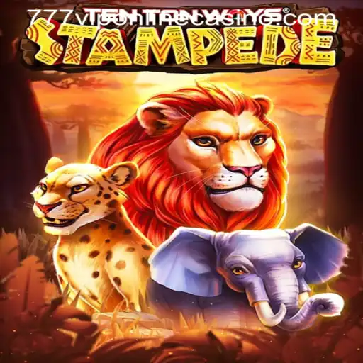 Exploring TenTonWaysStampede at 777VIP ONLINE CASINO