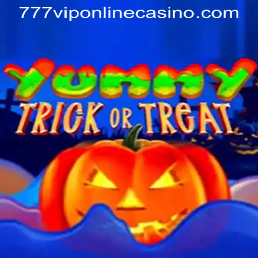 YummyTrickorTreat: A Spooky Yet Delicious Gaming Experience