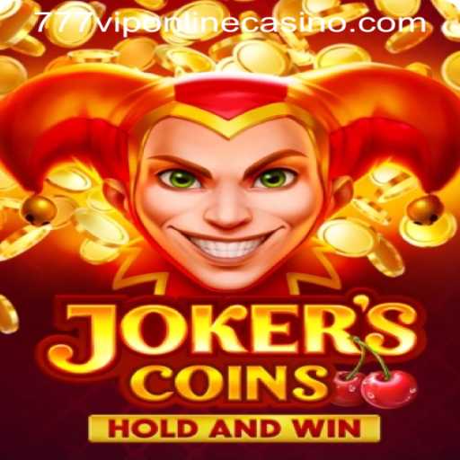 Exploring the Exciting World of JokersCoins: A Comprehensive Guide to 777VIP ONLINE CASINO