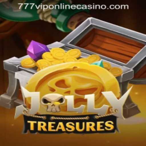 Discover the Excitement of JollyTreasures at 777VIP ONLINE CASINO