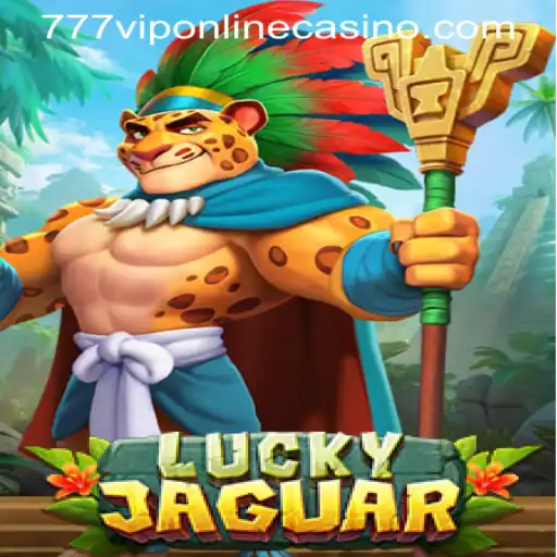 LuckyJaguar: The Thrilling Casino Game You Can't Miss