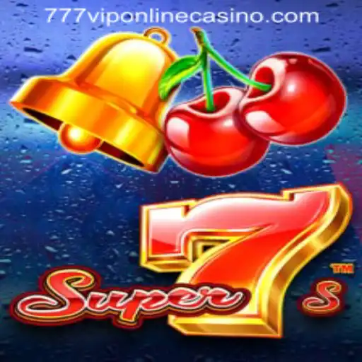 Discovering the Thrills of Super7s at 777VIP Online Casino