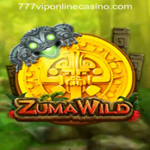 Unveiling the Excitement of ZumaWild at 777VIP Online Casino